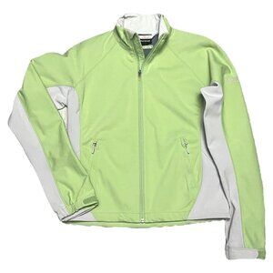 Marmot WINDSTOPPER Soft Shell Designer Outdoor Light Jacket - Medium